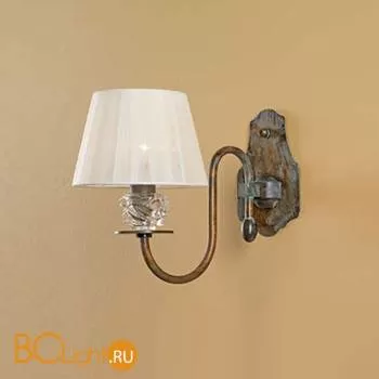 Бра Lustrarte Classica Class 431/1.25 AB