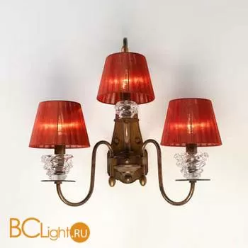 Бра Lustrarte Classica Class 431/3.89 AB