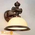 Бра Lustrarte Rustica Coffee 435.89 14