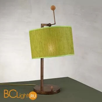 Настольная лампа Lustrarte Contemporanea Cork 104.89