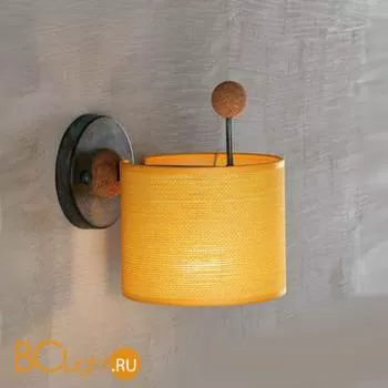 Бра Lustrarte Contemporanea Cork 400.25