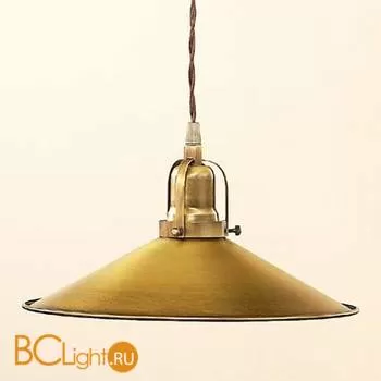 Подвесной светильник Lustrarte Rustica D'Avo 507/1.22