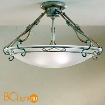 Потолочный светильник Lustrarte Dali 656/58.25 06