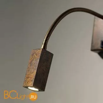 Бра Lustrarte Degas 439/25.89