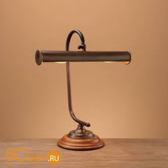 Настольная лампа Lustrarte Degas 120/35-0089