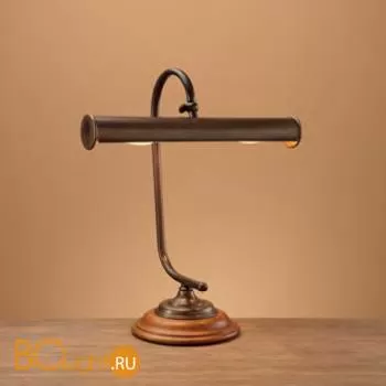 Настольная лампа Lustrarte Degas 120/35-0089