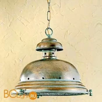 Подвесной светильник Lustrarte Nautica Escotilha 211.25 06