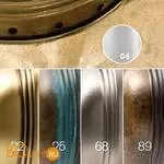 Подвесной светильник Lustrarte Nautica Escotilha 211.25 06 - Фото 0