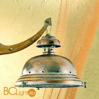 Подвесной светильник Lustrarte Nautica Escotilha 354/2.25 06 - Фото 0