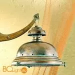 Подвесной светильник Lustrarte Nautica Escotilha 354/2.25 06 - Фото 0