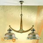 Подвесной светильник Lustrarte Nautica Escotilha 354/2.25 06