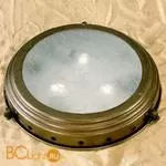 Потолочный светильник Lustrarte Nautica Escotilha 642/35.89 06