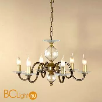 Люстра Lustrarte Etrusca 362/6.89