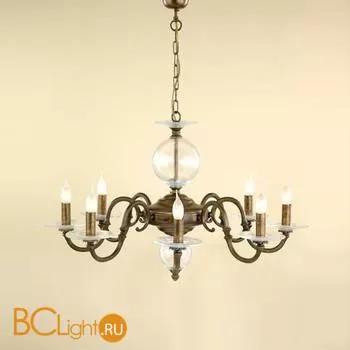 Люстра Lustrarte Etrusca 362/8.89