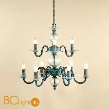 Люстра Lustrarte Etrusca 362/9.25