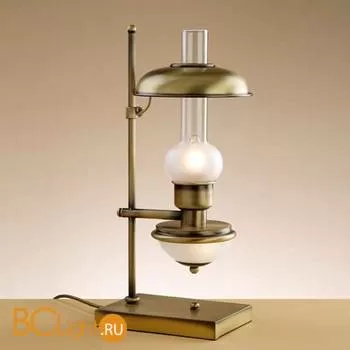 Настольная лампа Lustrarte Rustica Farwest 107.22 06