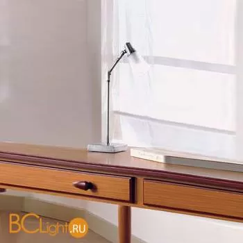 Настольная лампа Lustrarte Glass spot 832.68 06