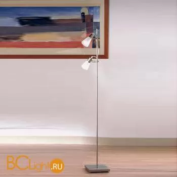 Напольный светильник Lustrarte Glass spot 833.68 06