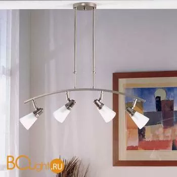 Подвесной светильник Lustrarte Glass spot 829.68 06