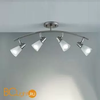 Потолочный светильник Lustrarte Glass spot 828.68 06