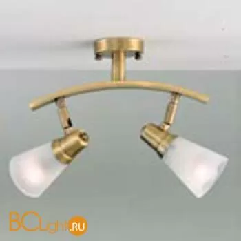 Потолочный светильник Lustrarte Glass spot 826.22 06