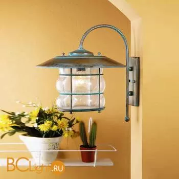 Настенный светильник Lustrarte Grelha 1011.25 77