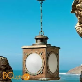 Подвесной светильник Lustrarte Nautica Hatch 228.25 06