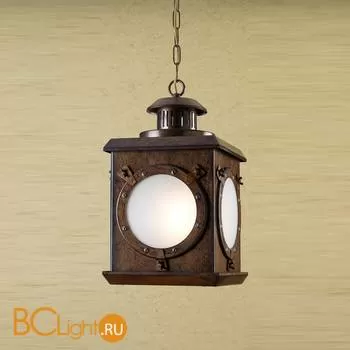 Подвесной светильник Lustrarte Nautica Hatch 227.89 06