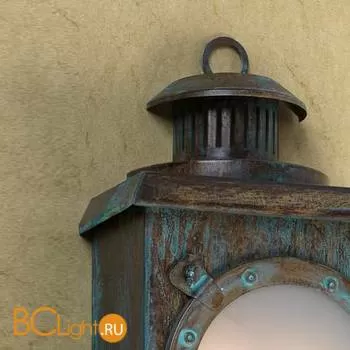 Бра Lustrarte Nautica Hatch 449.25 06 - Фото 0