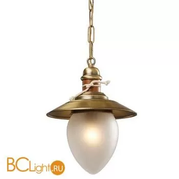 Подвесной светильник Lustrarte Leme 203.22 06