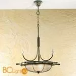 Подвесной светильник Lustrarte Nautica Leme 220.25 06 - Фото 0