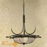 Подвесной светильник Lustrarte Nautica Leme 220.25 06