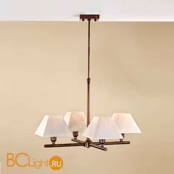 Люстра Lustrarte Contemporanea Macau 331/4BA.89