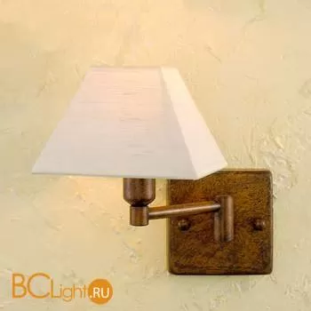 Бра Lustrarte Contemporanea Macau 476BA.89