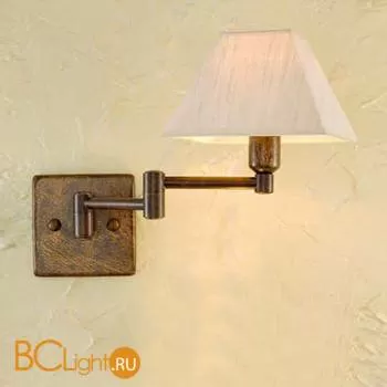 Бра Lustrarte Contemporanea Macau 477BA.89