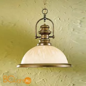 Подвесной светильник Lustrarte Rustica Marble 206.89 14