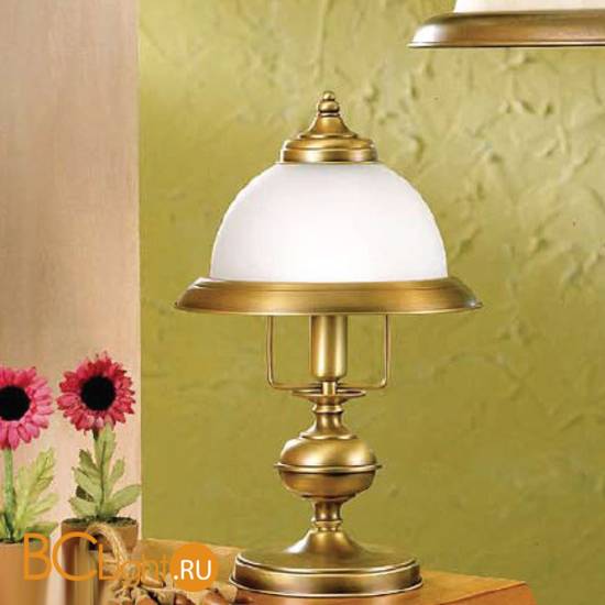 Настольная лампа Lustrarte Rustica Marble 070.22 06