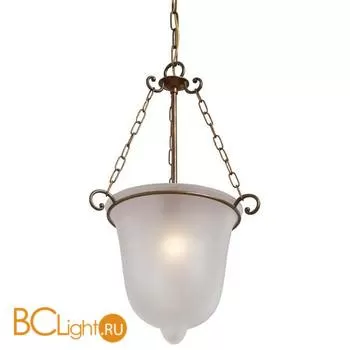 Подвесной светильник Lustrarte Medieval 208.22 06