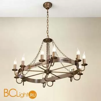 Люстра Lustrarte Medieval 360/12.89 T