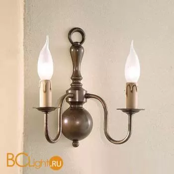 Бра Lustrarte Medieval 451/2V.89