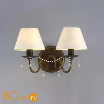 Бра Lustrarte Contemporanea Missangas 483/2BA.89