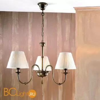 Люстра Lustrarte Contemporanea Obidos 329/3BA.89