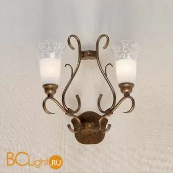 Бра Lustrarte Opala 446/2.89