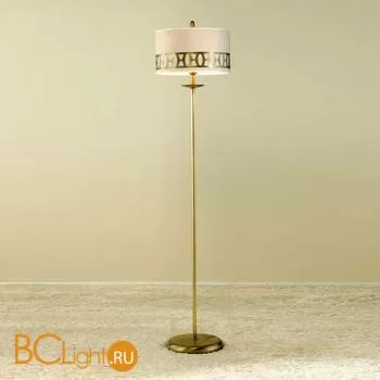 Торшер Lustrarte Contemporanea Oval 044.22 AB