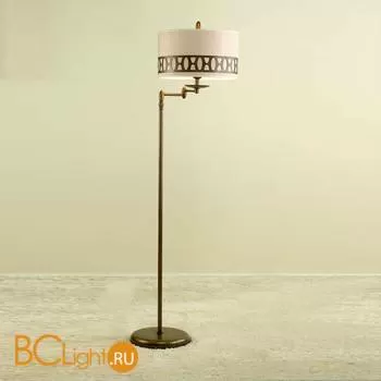 Торшер Lustrarte Contemporanea Oval 045.89 AB