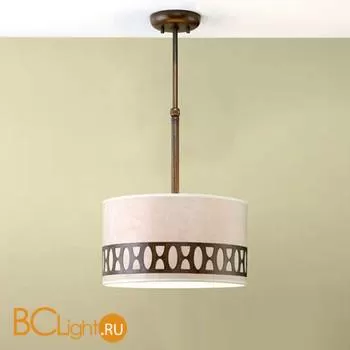 Подвесной светильник Lustrarte Contemporanea Oval 531.89 AB