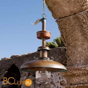 Подвесной светильник Lustrarte Nautica Pirates 224.25 10