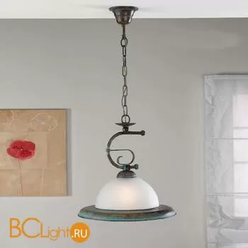 Подвесной светильник Lustrarte Rustik 245.25 06