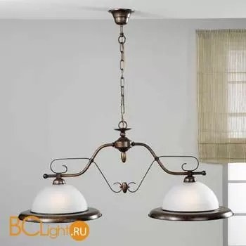 Люстра Lustrarte Rustik 341/2.89 06