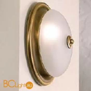 Настенно-потолочный светильник Lustrarte Scavo 666/23.22 06